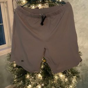 NWT- Fabletics athletic shorts